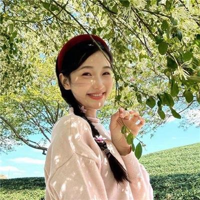 妈咪的小女孩